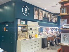 -海马体照相馆(宁波天一广场店)