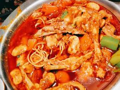 -嘎嘎鸭脑壳(金沙店)
