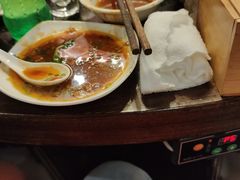 -渝香居重庆火锅(铁西三道街店)