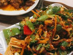 拌花菜-枪火串烧·东北特色烧烤(罗湖总店)