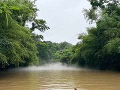 -天河潭旅游度假区