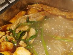 -螺大喜螺蛳粉火锅(雍和宫店)