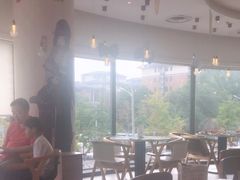 -必胜客(巴沟店)