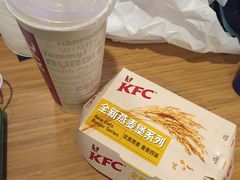 -肯德基(京广桥店)