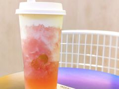 -喜茶(南昌王府井店)