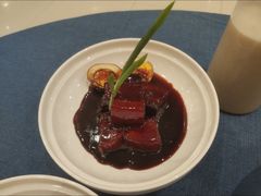 -御沪沪味园.融合菜.海鲜(斜土路店)