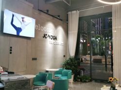 -JC·YOGA静禅瑜伽普拉提