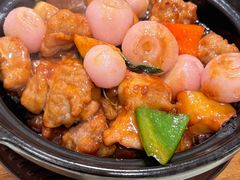 -兴悦酒家(环市东路店)