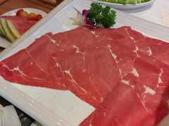 -东来顺饭庄(天坛店)