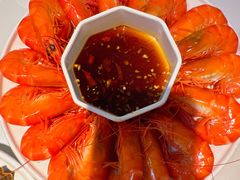 -琼大师东方烤乳猪(亚特兰蒂斯店)