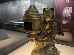 -汉景帝阳陵博物院