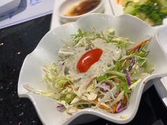 -青松馆韩国料理(香港中路佳世客店)