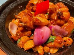 -大树餐厅(益田假日店)