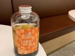 -奈雪的茶(华侨城创意园店)