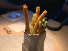 -穹六人间 people 6(岳阳路店)
