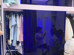 -一墨照相馆·证件照·形象照(世博店)