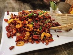-庆合府重庆大排档(紫都城店)