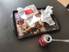 -麦当劳(新濠影汇店)