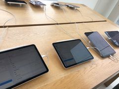 -Apple零售店(青岛万象城店)