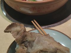 -骨味坊·十二年老店(宝业东城广场店)