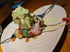 -有喜屋·烧鸟·居酒屋(周浦万达店)