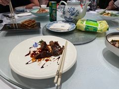 -漢舍中国菜馆(889广场店)