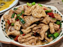 -南雄雄州土菜餐厅(粤北大厦店)