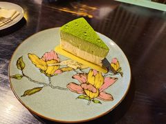 -The Flowers Coffee(南山店)