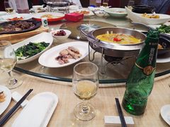 -琼林徽宴(中央门店)