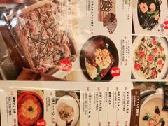 -皇品田苑日式料理(苏州中心店)