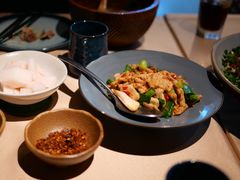 -山石榴·贵州菜(丰盛里店)