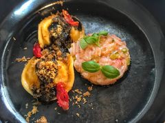 布列特尼蓝龙虾-厨魔