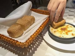 -西堤牛排(南京龙江店)