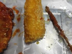 -大腕炸串(河东总店)