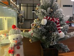 -雕刻时光咖啡馆(交大店)