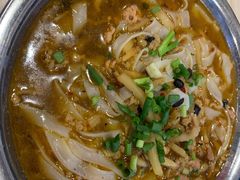 -大山炭火烤肉自助(百盛步行街广场店)