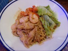 -左记港食(融科天城店)