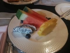 -王府半岛酒店