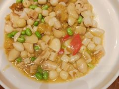 -上海人家花樣年华(中山公园店)
