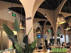 -mango tree芒果树泰国餐厅(青岛万象城店)