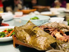 -久宴·天目湖大鱼头(恐龙园店)