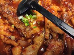 -HOTISLAND海鸡岛·韩国料理(江南西店)