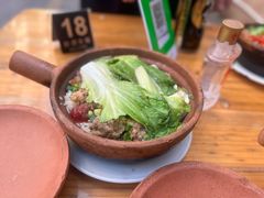 -潮香兴煲仔饭(莲花路店)