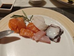 -二楼咖啡厅·厦门源昌凯宾斯基大酒店(湖滨中路店)