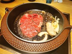 -锅物新语&寿喜烧.炉端割烹(世博源店)