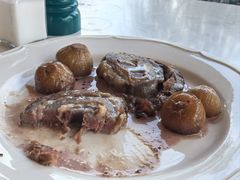 -Fiume福弥意大利餐厅