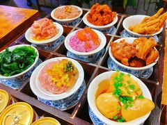 -楠火锅(龙阳广场店)
