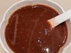 新会陈皮红豆沙-蔡澜点心·粤菜(西单大悦城店)