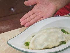 -北方饺子王·海肠捞饭·海鲜锅(山大店)