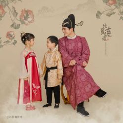 -倾城宝贝儿童摄影(浦东金谊店)
